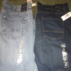 Nautica jeans